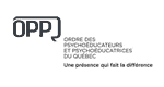 Ordre professionnel des psychoeducateurs